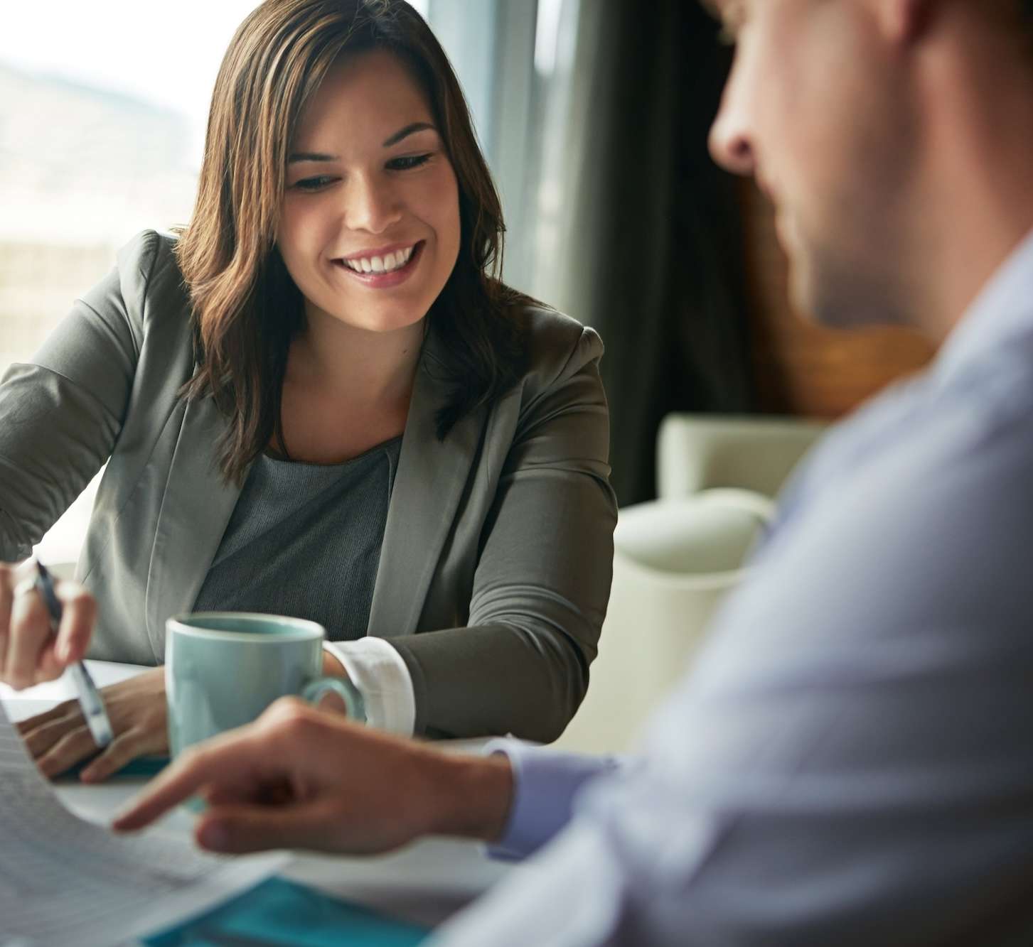 ledger for ecommerce bookkeeping