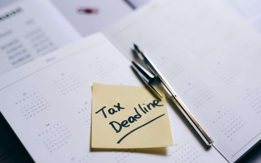 uk tax deadlines